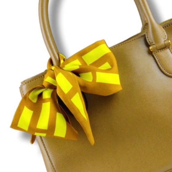 (NWT) Twilly scarf - Picture 16 of 16